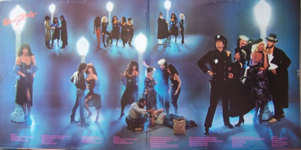 Summer, Donna - Bad Girls