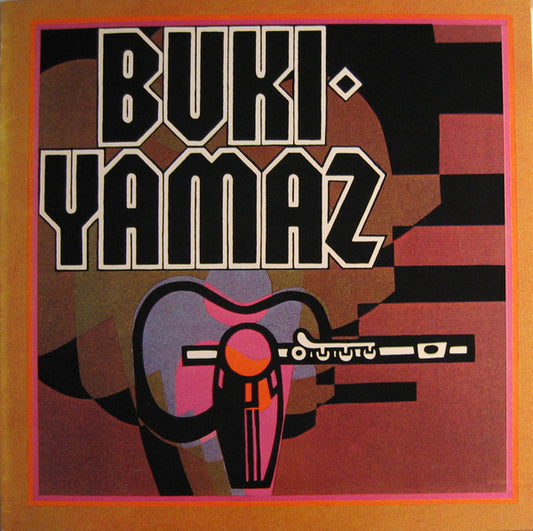 Buki-Yamaz - Buki-Yamas