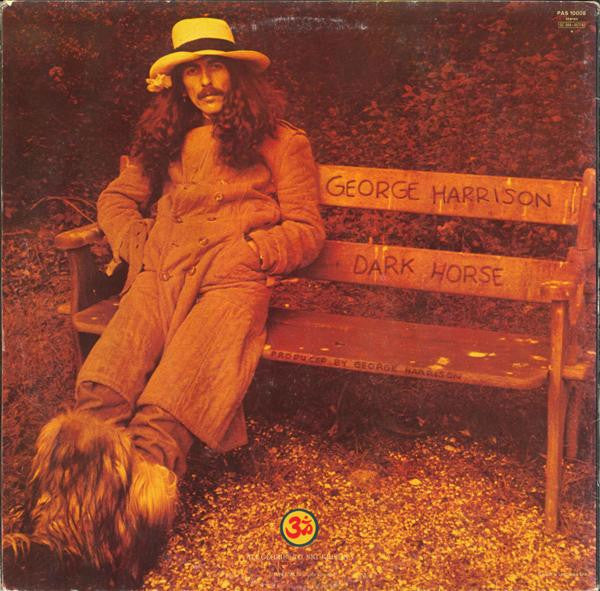 Harrison, George - Dark Horse