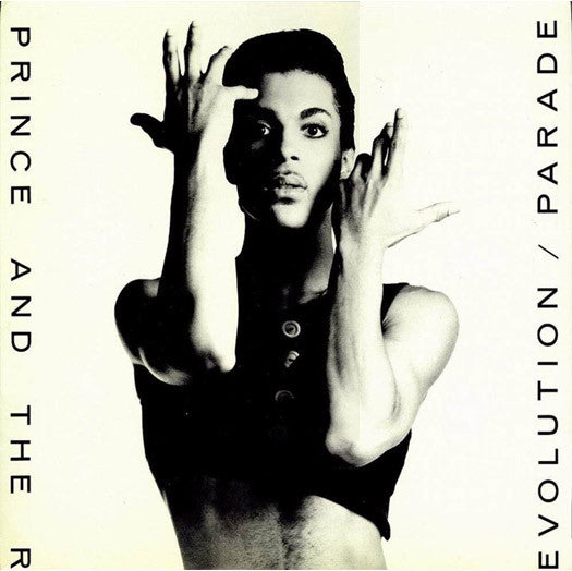 Prince And The Revolution - Parade