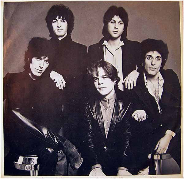 Johansen, David - David Johansen