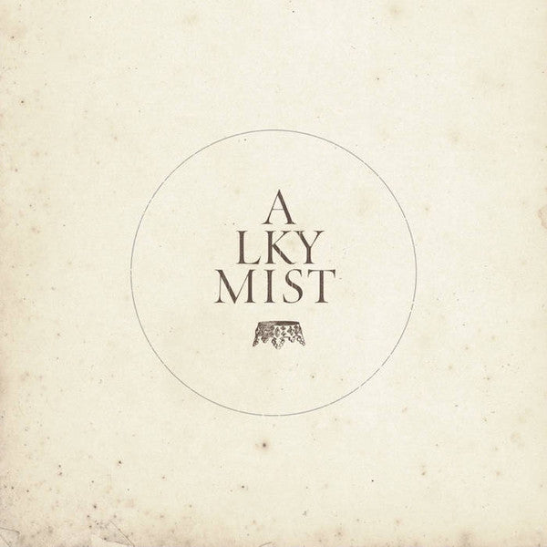 Alkymist - Alkymist