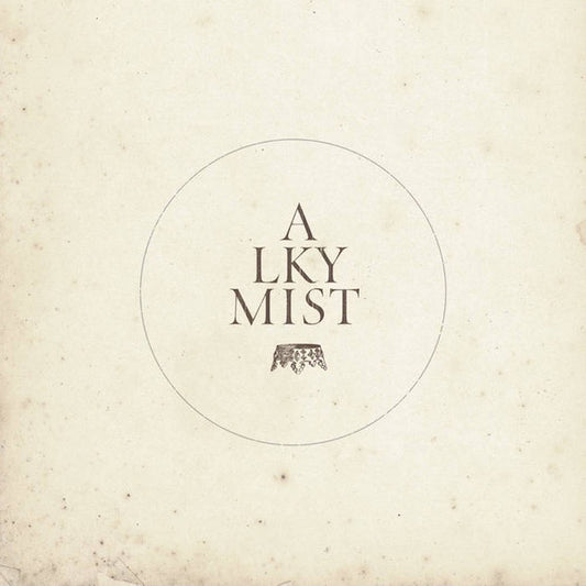 Alkymist - Alkymist