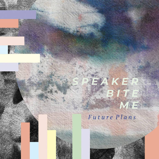 Speaker Bite Me - Future Plans