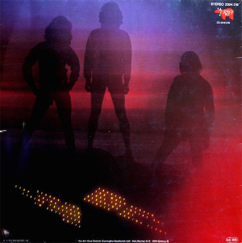 Bee Gees ‎– Spirits Having Flown