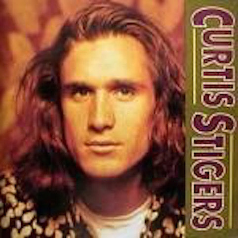 Stigers, ‎Curtis – Curtis Stigers