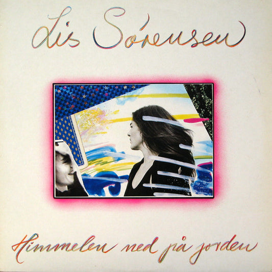 Sørensen, Lis ‎– Himmelen Ned På Jorden