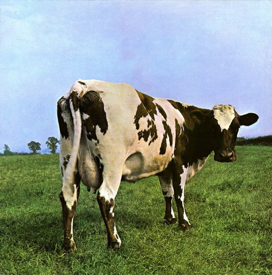 Pink Floyd ‎– Atom Heart Mother