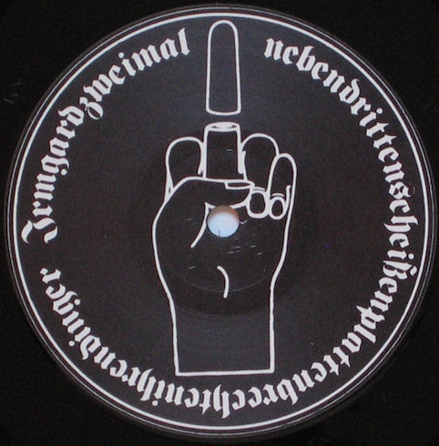 Scatterbrain ‎– Keep Dancing