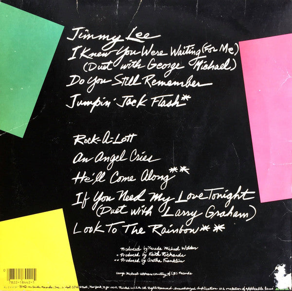 Franklin, Aretha - Aretha
