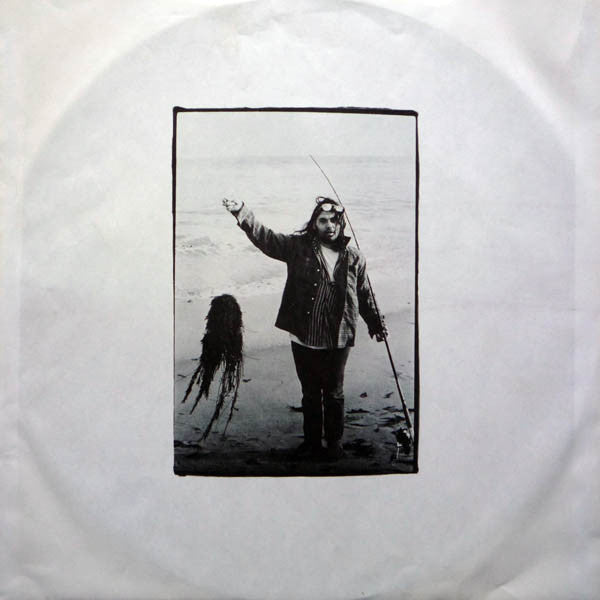 George, Lowell - Thanks I'll Eat It Here