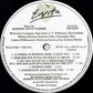 Webber, Andrew Lloyd and Tim Rice ‎– Evita