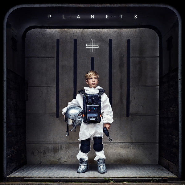 Sahl, Nicklas - Planets