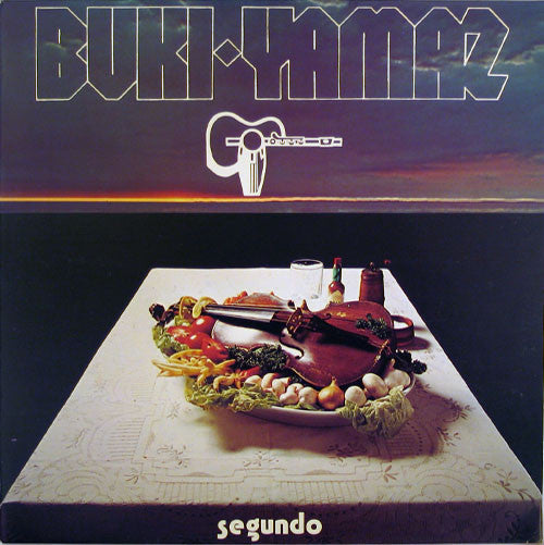 Buki-Yamaz - Segundo
