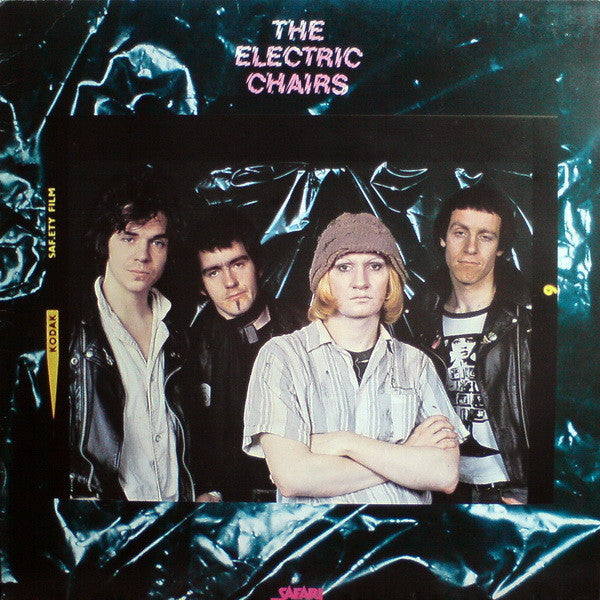 Electric Chairs - Electric Chairs
