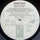 Meat Loaf - Bat Out Of Hell II