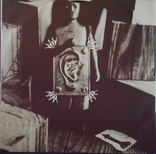 R.E.M. - Fables Of The Reconstruction