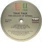 Talk Talk - The Colour Of Spring