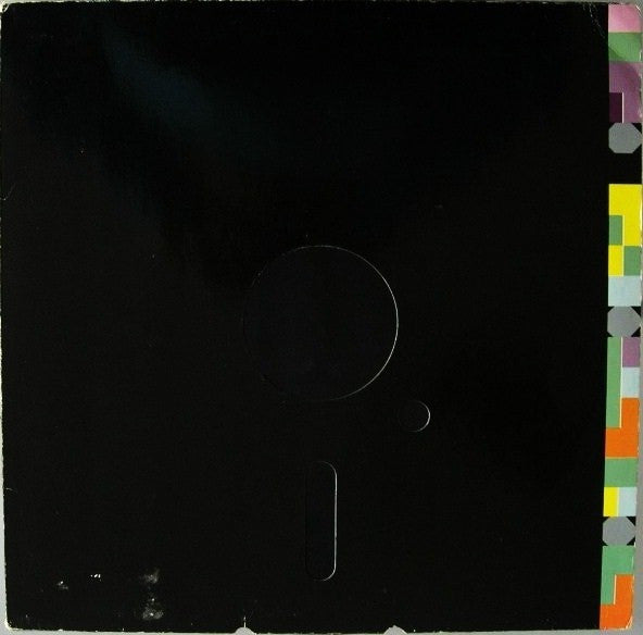 New order - Blue Monday