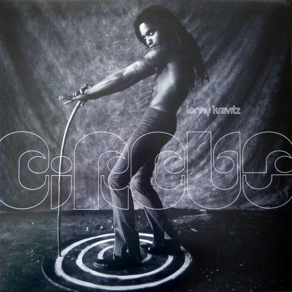 Kravitz, Lenny - Circus