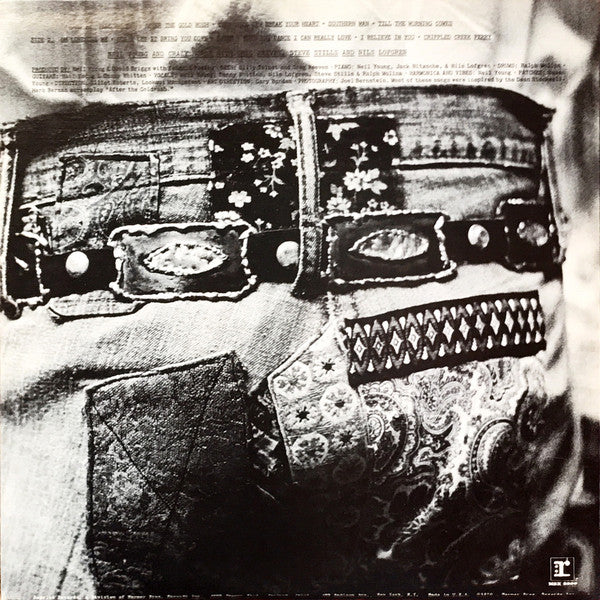 Young, Neil - After The Gold Rush