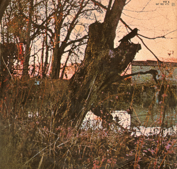 Black Sabbath - Black Sabbath