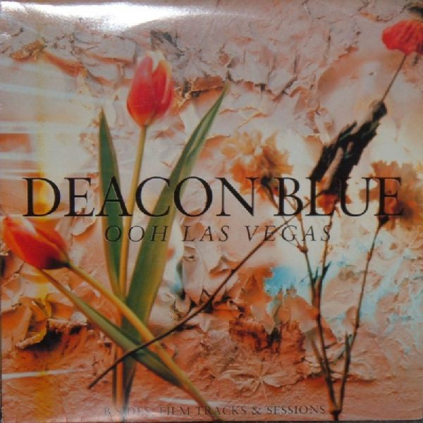 Deacon Blue ‎– Ooh Las Vegas