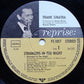 Sinatra,  Frank ‎– Strangers In The Night