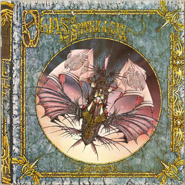 Anderson, Jon - Olias Of Sunhillow
