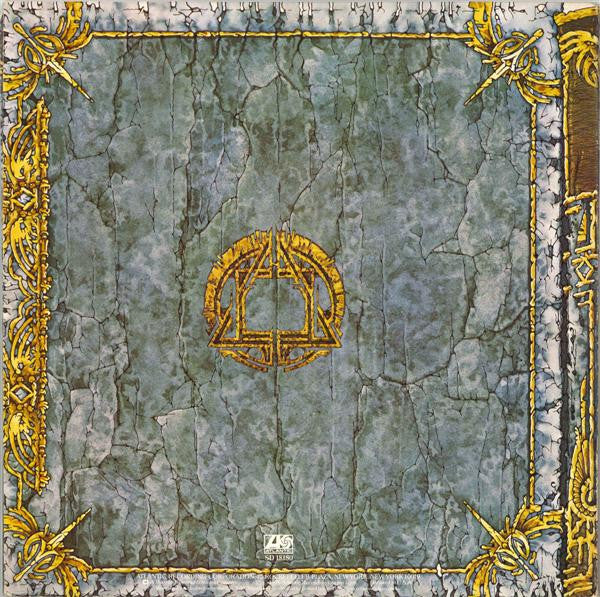 Anderson, Jon - Olias Of Sunhillow