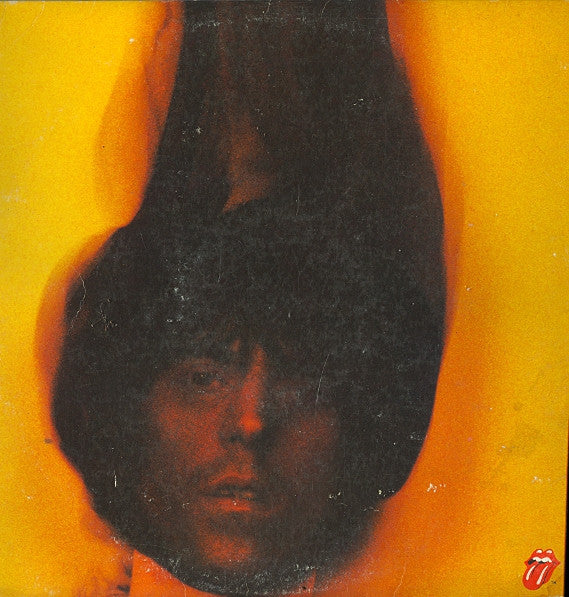 Rolling Stones - Goat's Head Soup