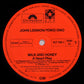 Lennon, John/Yoko Ono - Milk And Honey