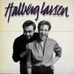 Halberg-Larsen ‎– Transit