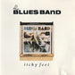 Blues Band - Itchy Feet
