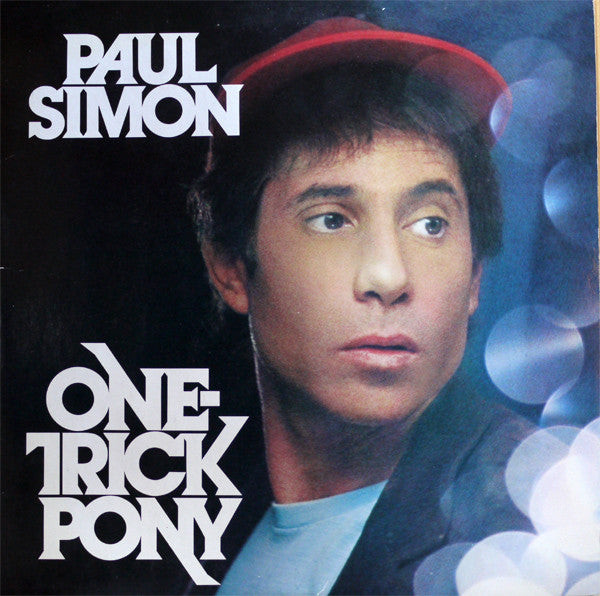 Paul Simon - One-Trick Pony