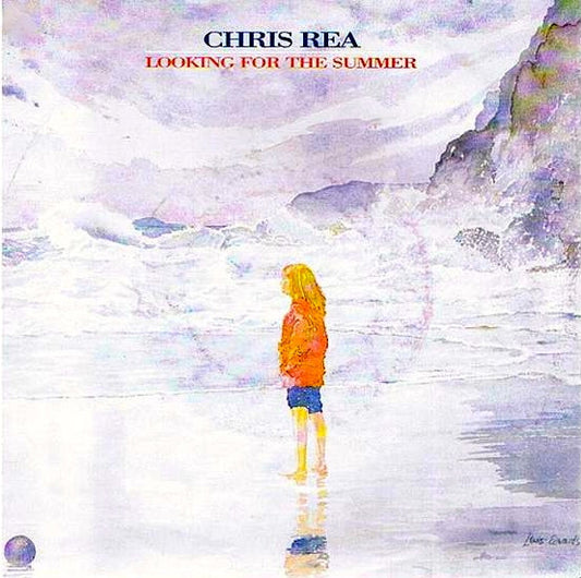 Rea, Chris - Looking For The Summer