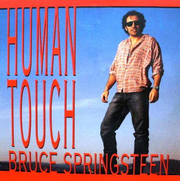 Springsteen, Bruce - Human Touch
