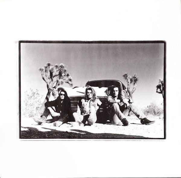 Cult - Sonic Temple - RecordPusher  