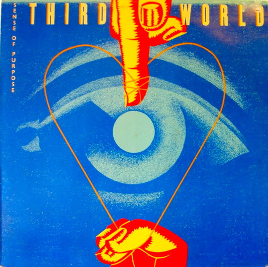 Third World - Sense of Purpose