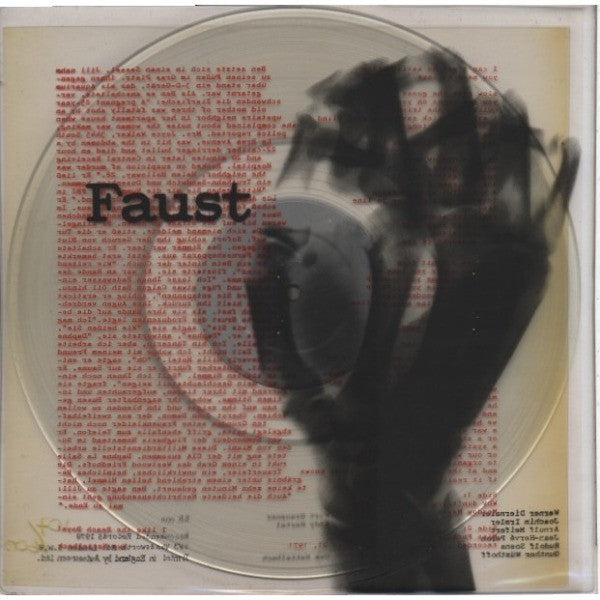 Faust - Faust