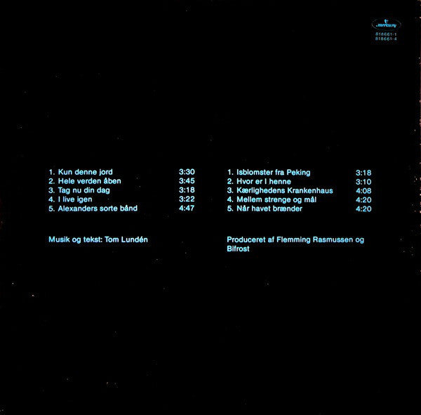 Bifrost ‎– Bifrost