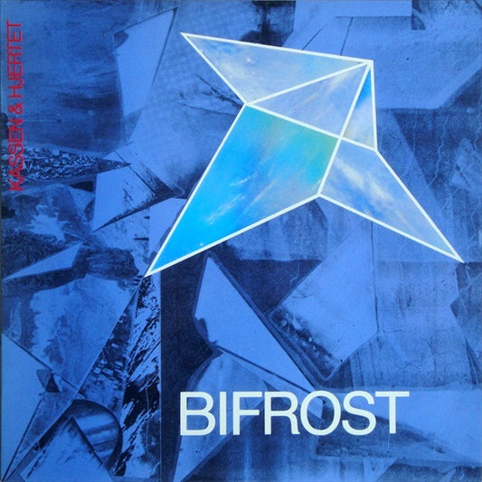 Bifrost - Kassen & Hjertet