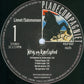 Linnet/Salomonsen ‎– Krig Og Kærlighed