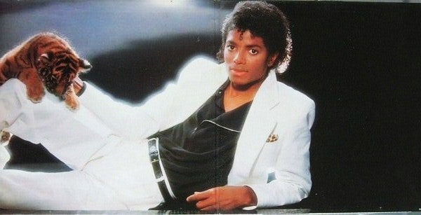Jackson, Michael - Thriller