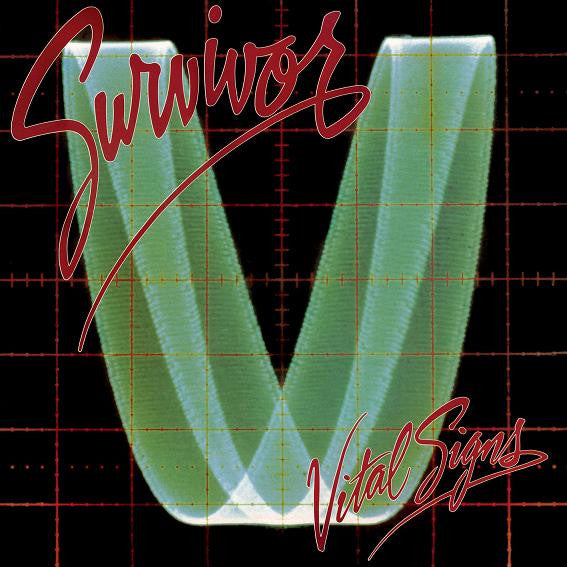 Survivor - Vital  Signs