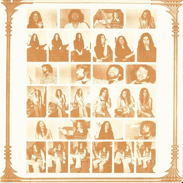 Camel - Mirage