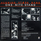 Henning Stærk Band ‎– One Nite Stand