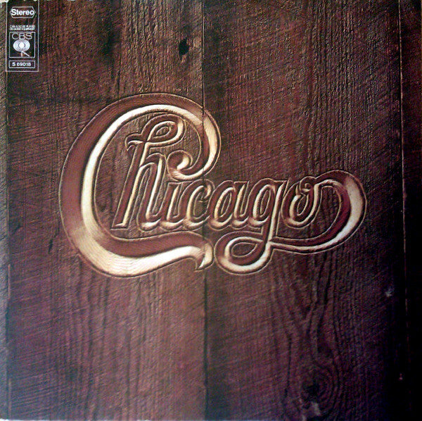 Chicago - V