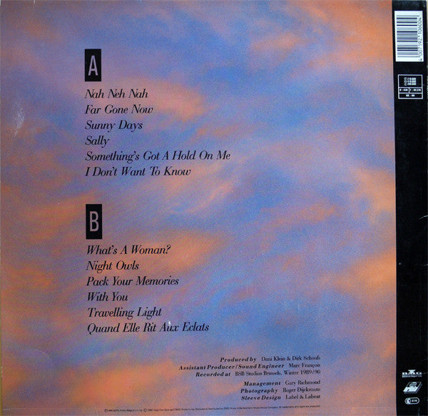 Vaya Con Dios - Night Owls