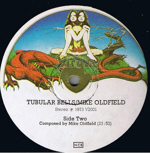 Oldfield, Mike - Tubular Bells